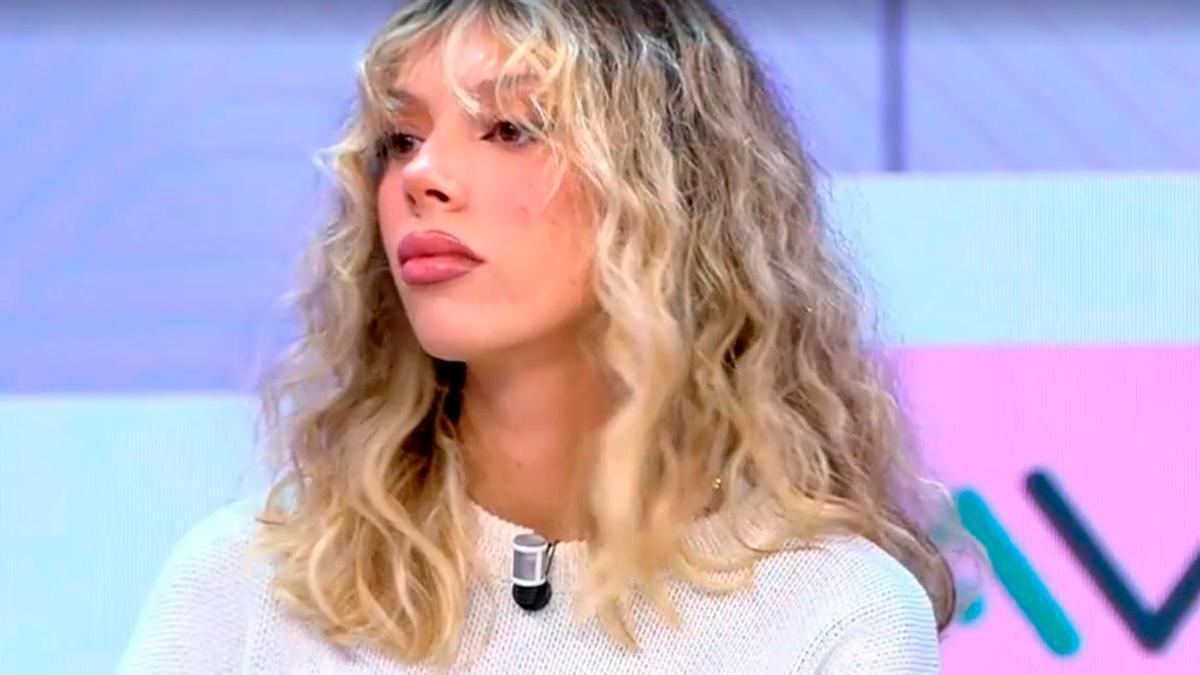 Duro revés para Alejandra Rubio tras la ruptura tras el secreto que sale a la luz: "Ella no sabe lo que ha vivido mi familia"