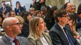 Raúl Moreno, nuevo conseller de Drets Socials en sustitución de Mònica Martínez Bravo