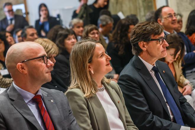 Salvador Illa nombrará a Raúl Moreno como nuevo conseller de Drets Socials