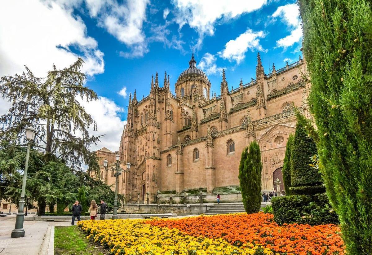 Salamanca