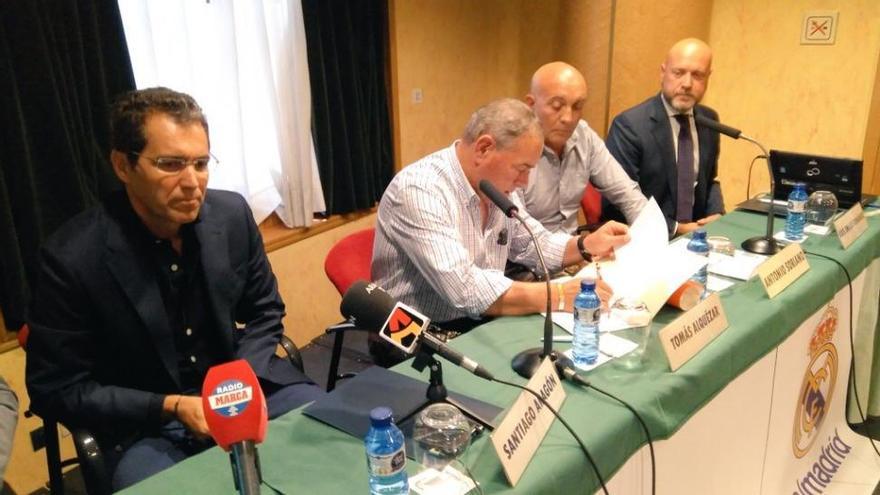 El Ayuntamiento rechaza los convenios entre clubes de fútbol base y profesionales