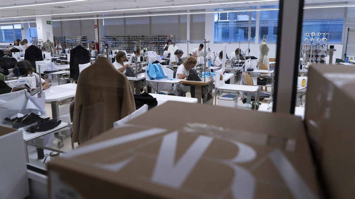 Mientras Shein tira los precios, Inditex decide subir de nivel