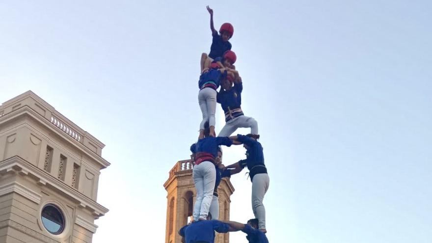 Actuació d&#039;aquest cap de setmana a Sabadell