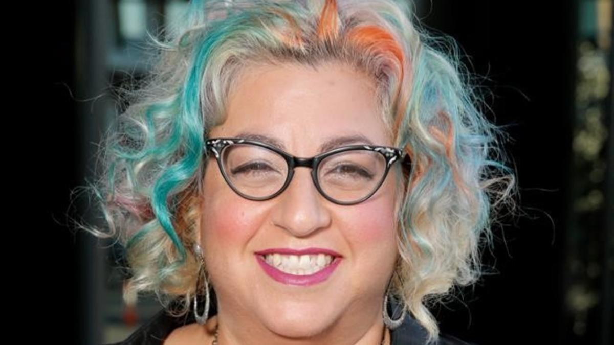 zentauroepp39070281 writer jenji kohan attending a panel discussion with the cas170630135049