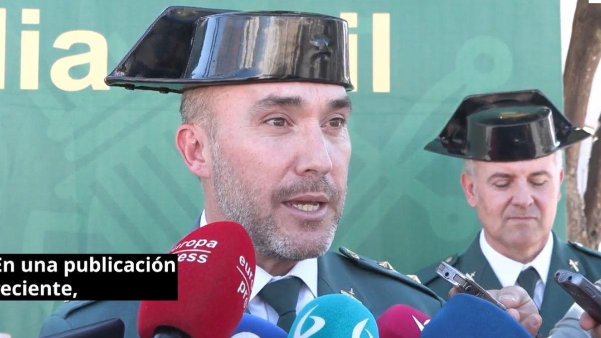 Aviso de la Guardia Civil prohibido llevar esta tarjeta en la cartera a partir de ahora
