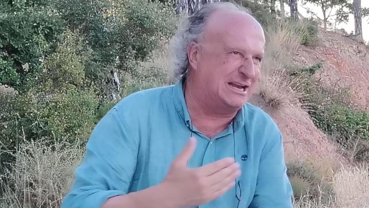Jordi Sargatal