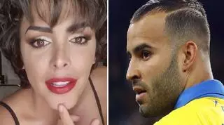 Rocío Amar pierde el supuesto hijo que esperaba de Jesé