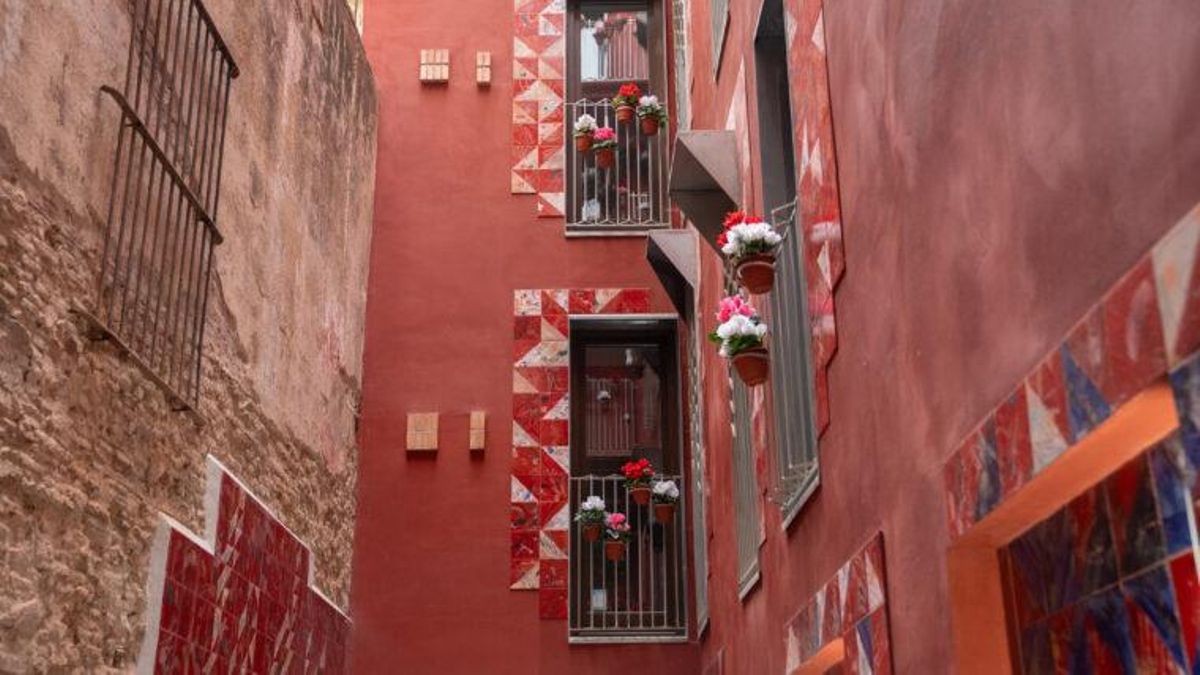 El programa de rehabilitación y regeneración urbana financiado con los fondos Next Generation