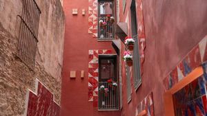 El programa de rehabilitació i regeneració urbana finançat amb els fons Next Generation