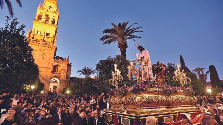 Los aniversarios de las cofradías en Córdoba en 2026