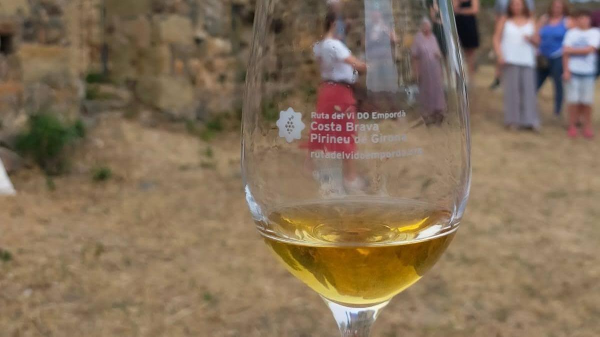 El cicle comença el 8 d&#039;octubre al Monestir de Sant Miquel de Fluvià