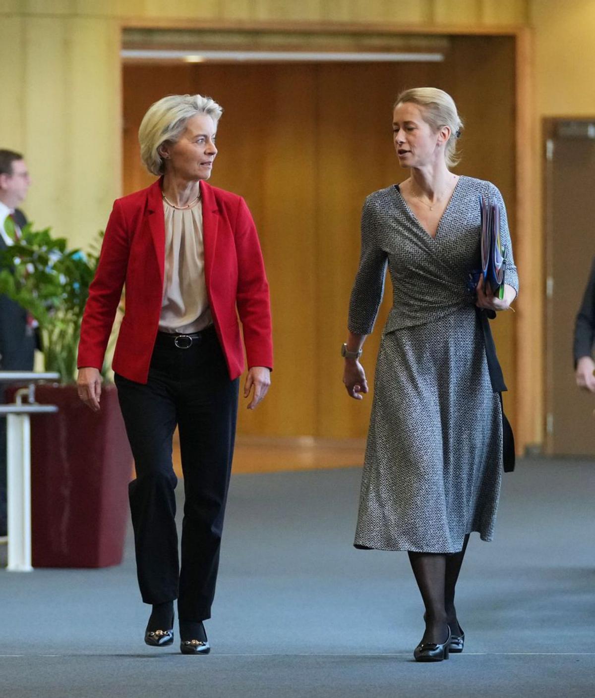 Dilemes d’ampliar la UE