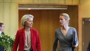 Dilemes d’ampliar la UE