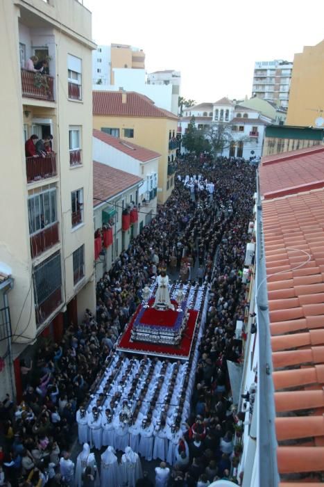 Lunes Santo | Cautivo