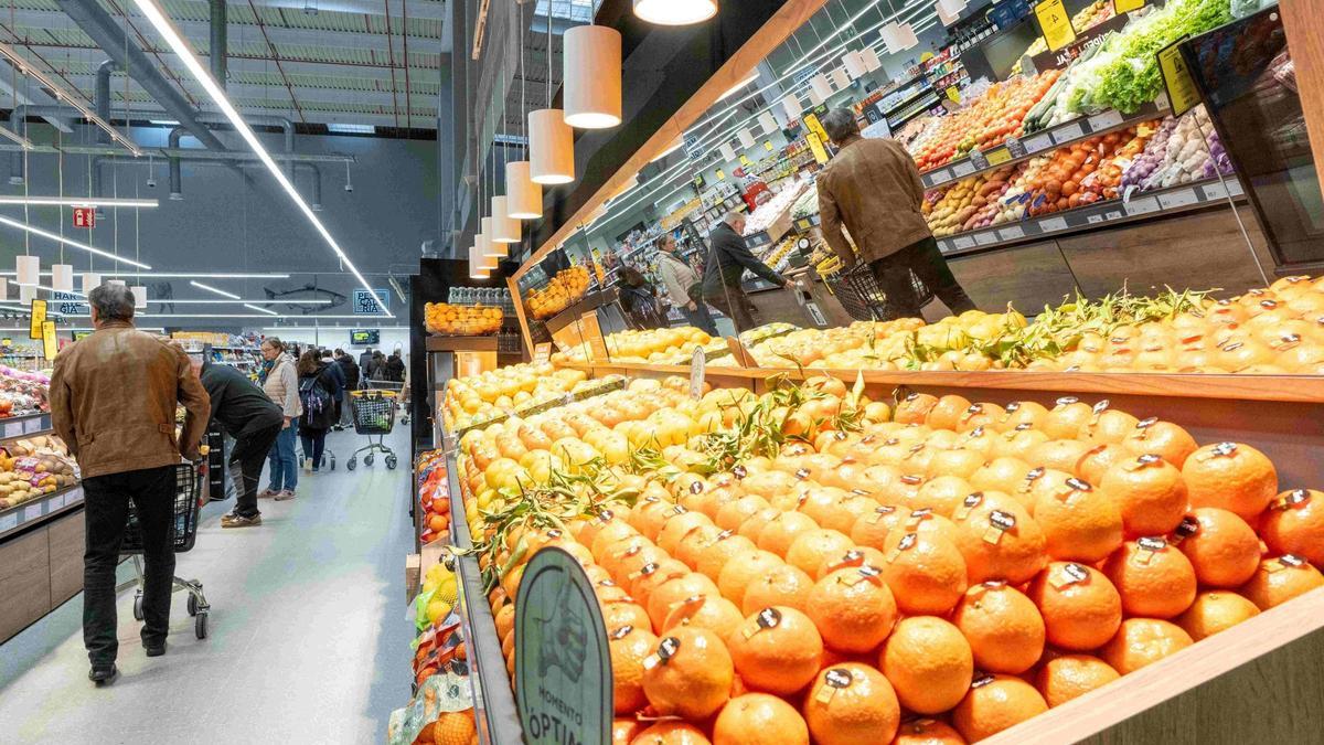 Archivo - Establecimiento de Uvesco