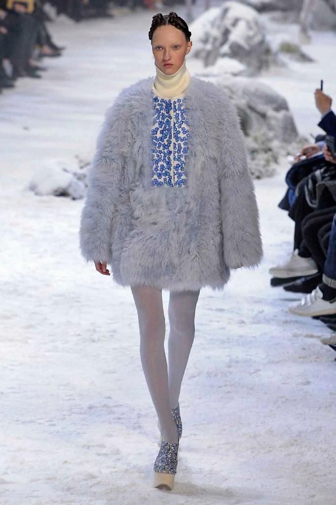 Moncler Gamme Rouge