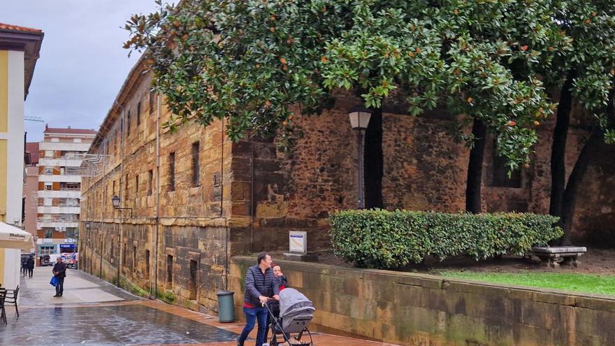 Oviedo y el Principado ultiman un protocolo para acelerar el nuevo albergue de las Pelayas