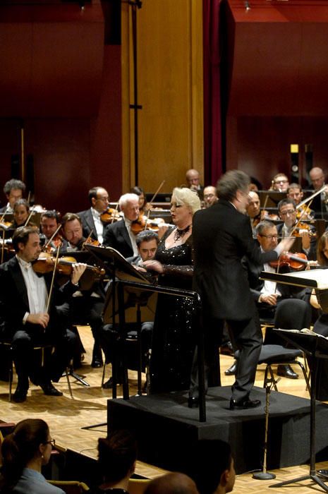 CONCIERTO FESTIVAL DE MÚSICA DE CANARIAS