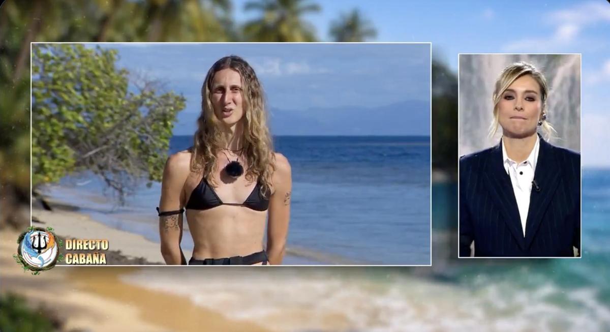 Fila de abandonos en 'Supervivientes 2026'