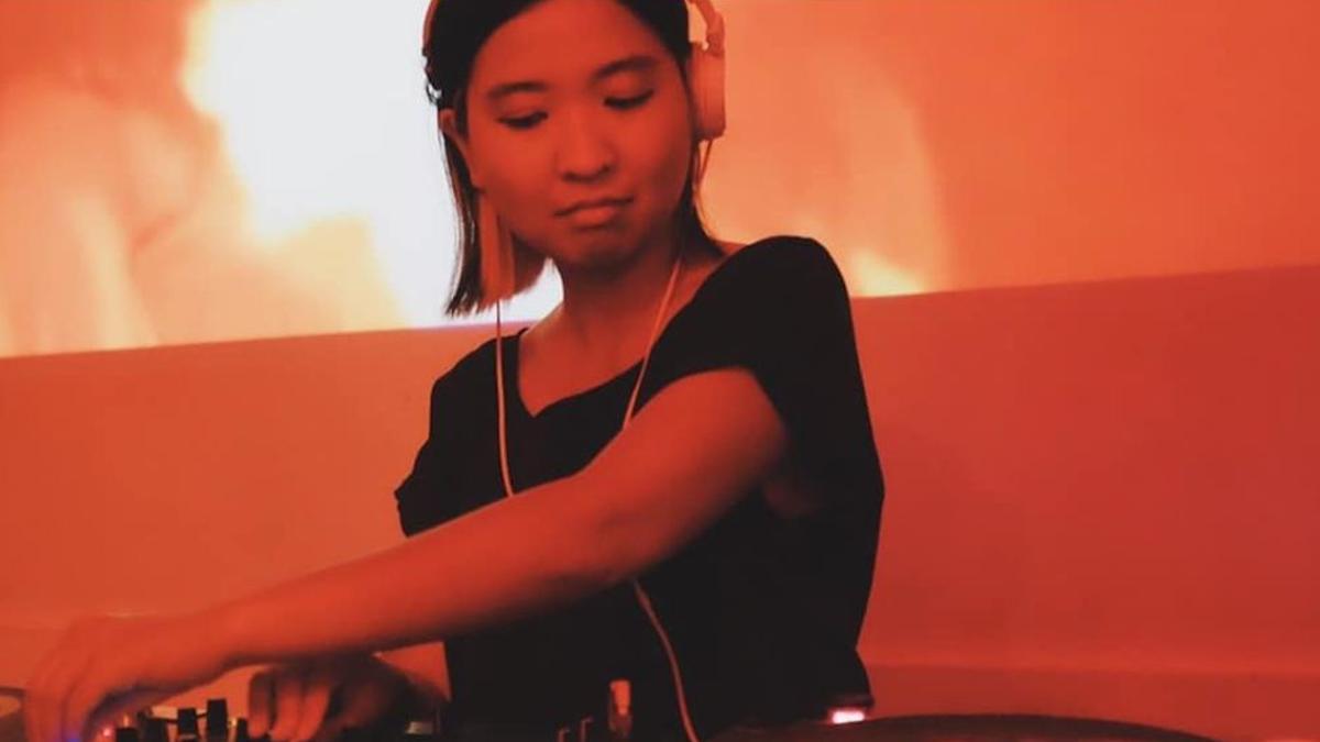 La dj japonesa Hanakito será uno de los nuevos atractivos de la cita musical.