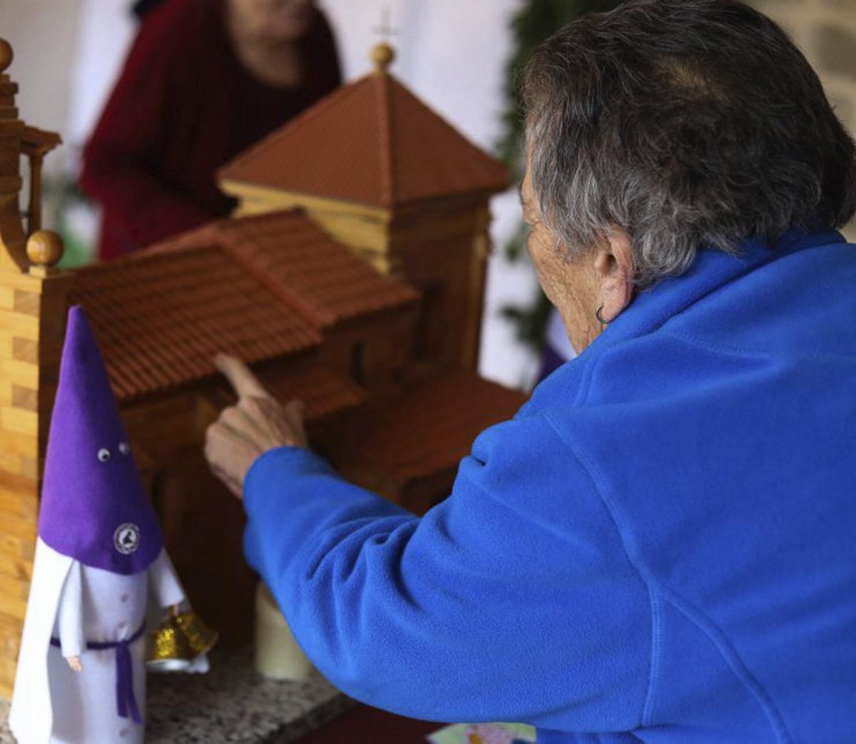 Una Pasión terapéutica