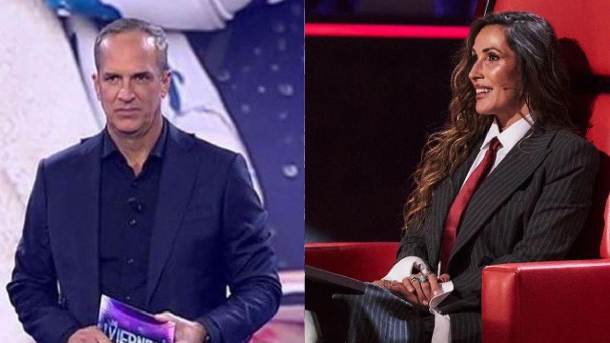 'La Voz' / 'De viernes'