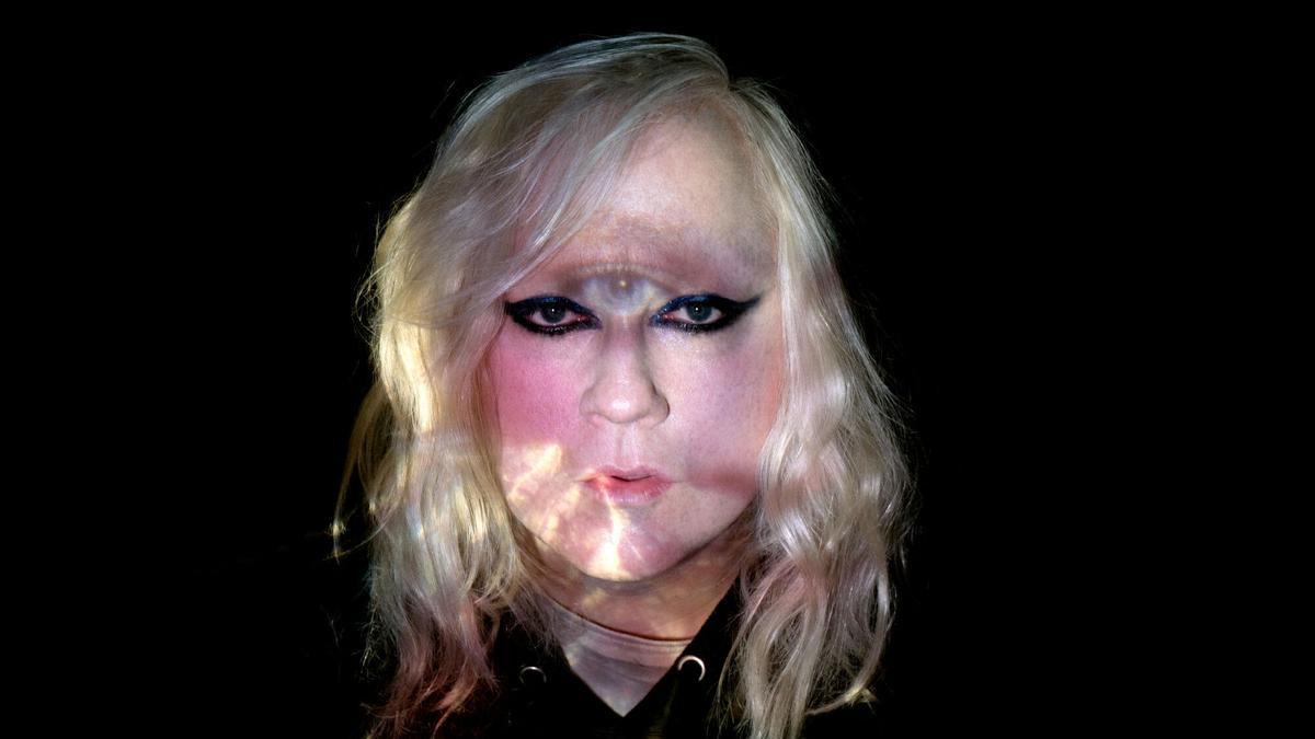 Anohni and the Johnsons