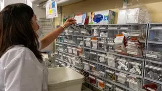 El ciberatac accentua el desabastiment de medicaments a farmàcies gironines