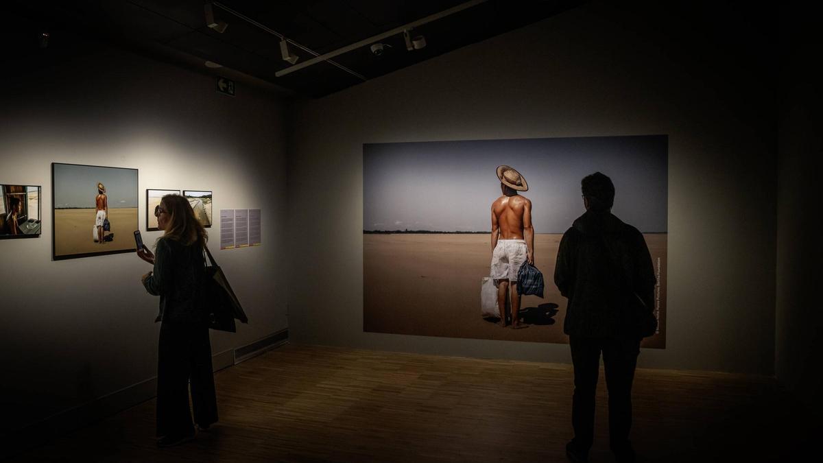 Exposición World Press Photo 2025 en el CCCB