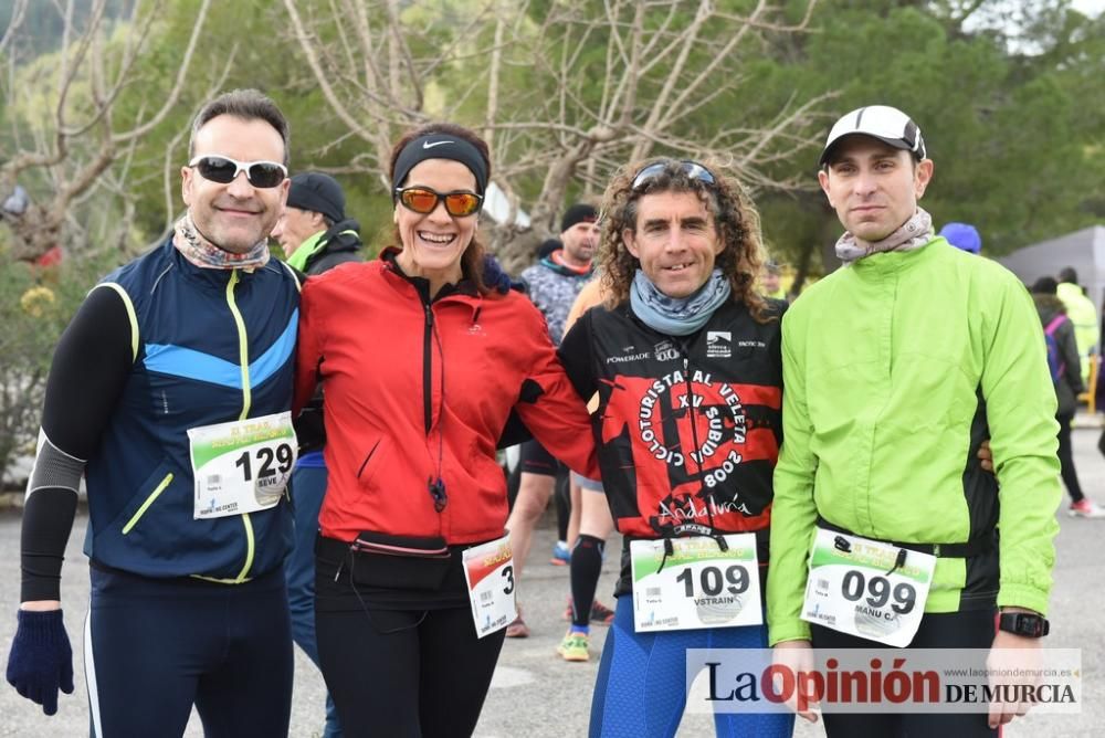 Carrera popular Majal Blanco