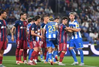 Huesca-Deportivo: Horario y dónde ver en TV y online la jornada 35 de LaLiga Hypermotion