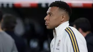 Así está el Pichichi de LaLiga: Mbappé se aleja de Muriqi; Lamine Yamal acaricia el podio