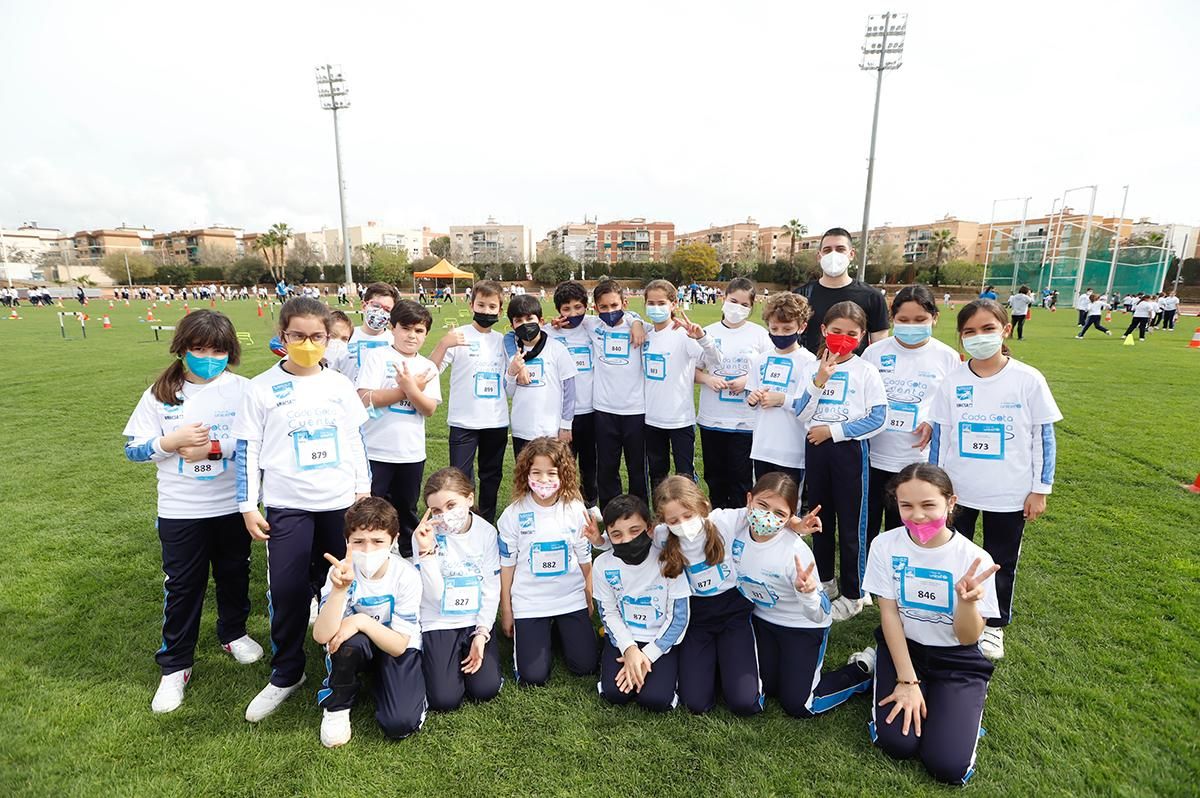 Gran Carrera Gotas Unicef-Emacsa