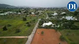 Todas las novedades de la novena edición de la Santa Eulària Ibiza Marathon