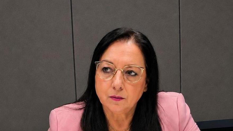 Vox llevará una moción a los ayuntamientos de Castellón para exigir a Sánchez que defienda la soberanía española frente a Marruecos