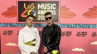 Adexe y Nau, cabeza de cartel del concierto de la preferia de Plasencia