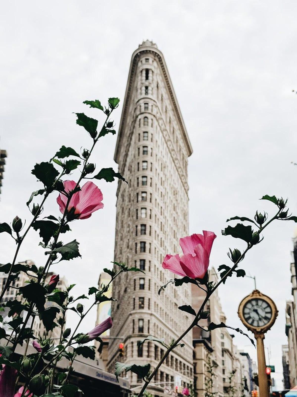 Like A Local Flatiron Food, History &amp; Architecture Tour