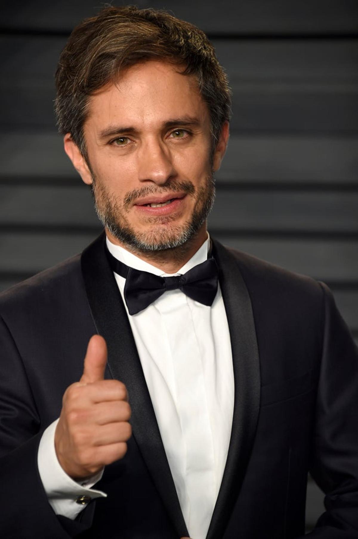 Gael el otro fichaje estrella de la serie de youtube premium