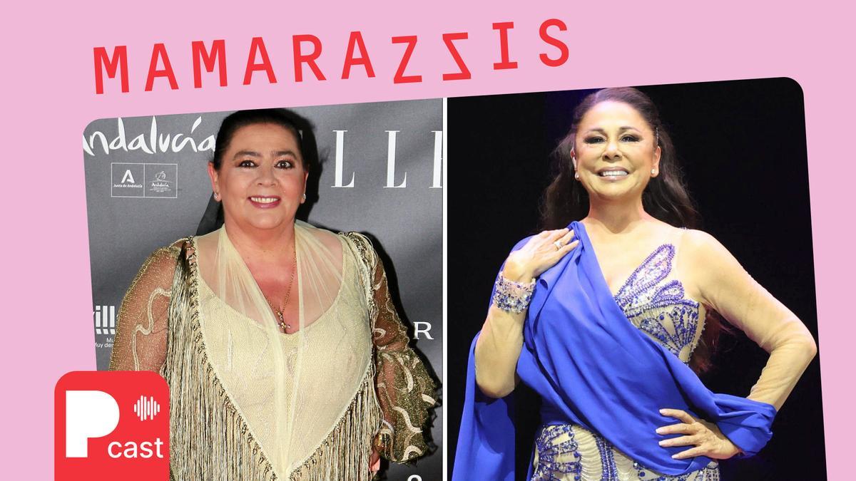 mamarazzis caratula youtube T5 maria monte pantoja