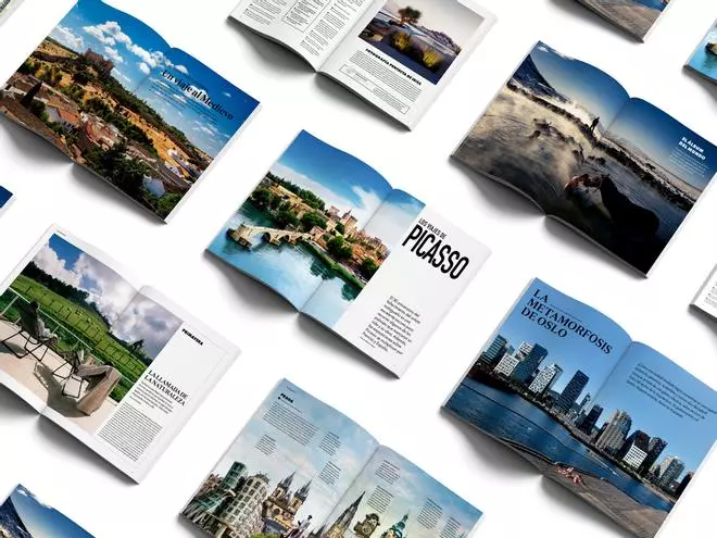 Myanmar y Nueva Zelanda, destinos de las nuevas Expediciones VIAJAR y protagonistas del número de abril de la revista