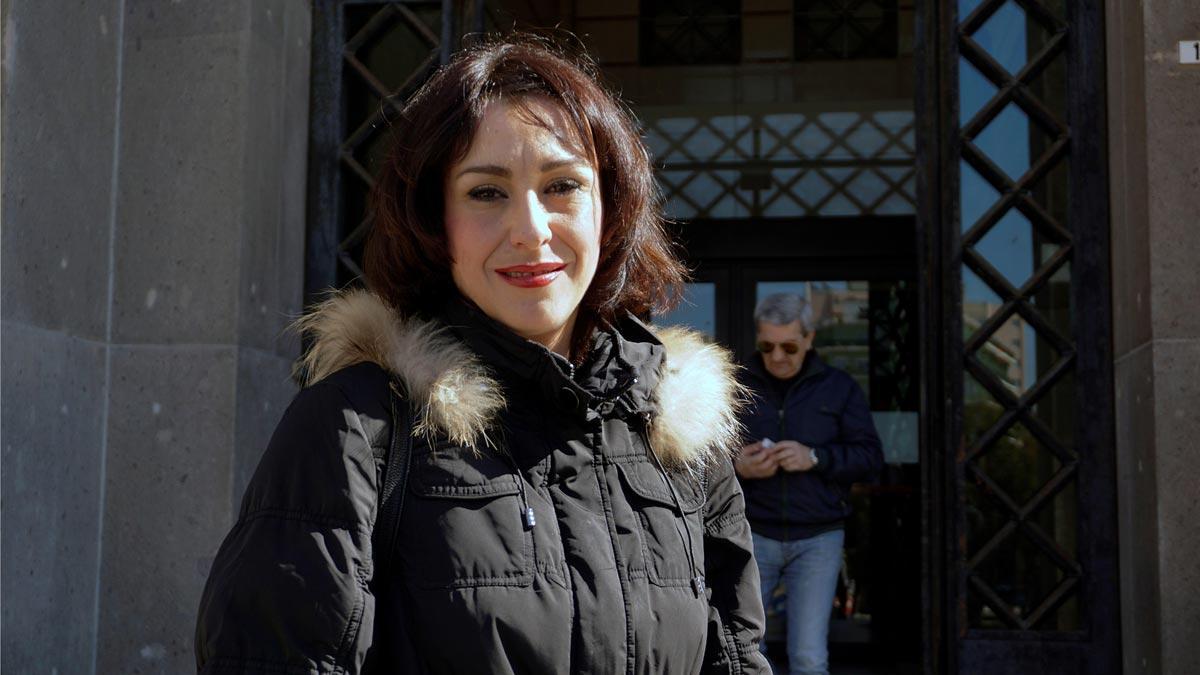 Italia concede la custodia en exclusiva de los hijos de Juana Rivas al padre
