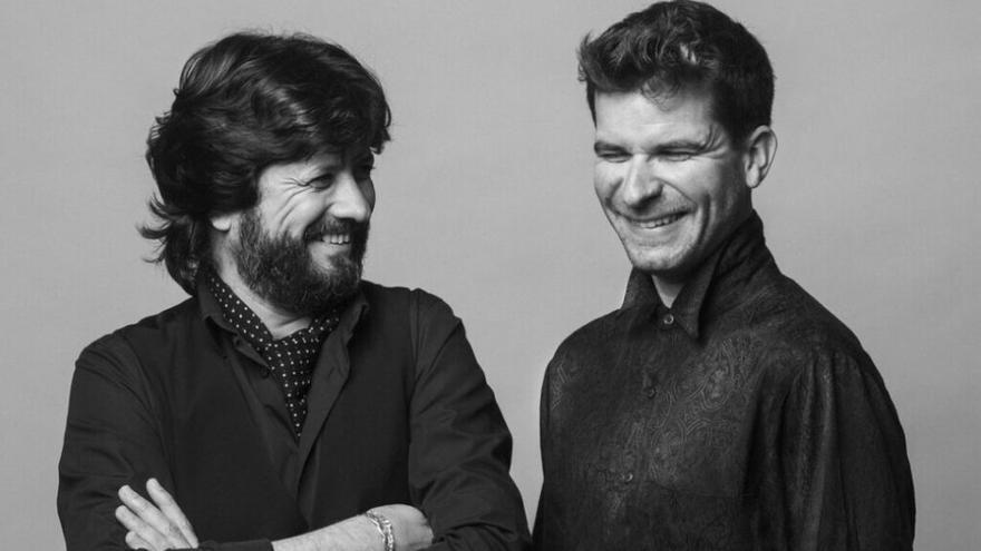 La crítica de Javier Losilla del concierto de Marco Mezquida y Chicuelo: No hay dos... como ellos