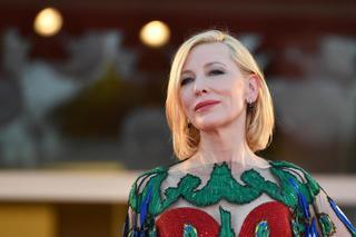 Cate Blanchett aparecerá en el primer largometraje en inglés de Almodóvar