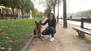 Vida Equilibrium | Capítulo 3: Trucos para pasear con tu perro
