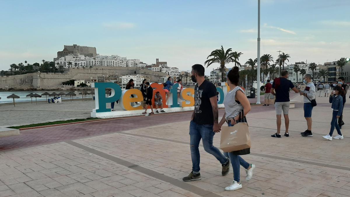 La campaña pretende posicionar a los destinos de la provincia en otoño.