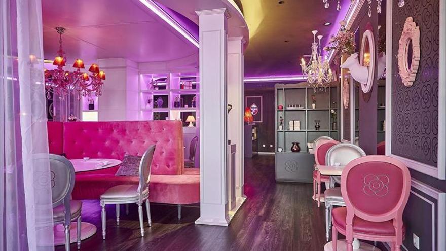 Miss Sushi, el ‘fresh &amp; chic’ de la cocina japonesa, amplía su red de restaurantes