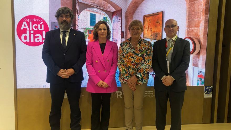 Masificación en Mallorca e indefinición de ecotasa: estas han sido las claves de la ITB 2025 de Berlín