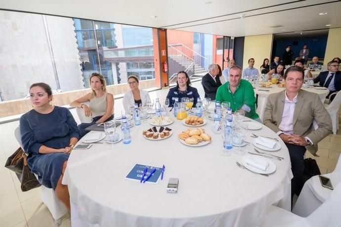 Foro Prensa Ibérica con Josep Roca, sommelier ...