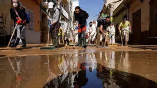El Gobierno aprueba 72,3 millones de euros para 14 corporaciones locales afectadas por la dana