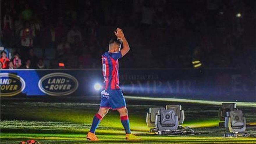 Cucho Hernández: &quot;Me veo muy pronto jugando en la selección, pero con calma&quot;